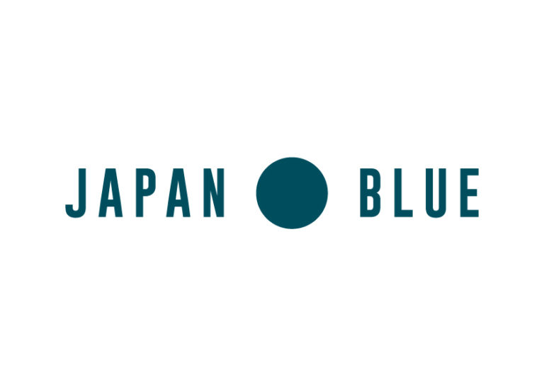 JAPAN BLUE Europe