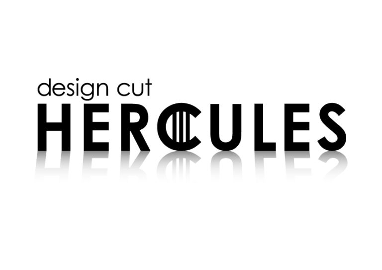 design cut HERCULES